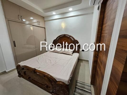 Available 3 Bhk In Digrass Kalamnuri