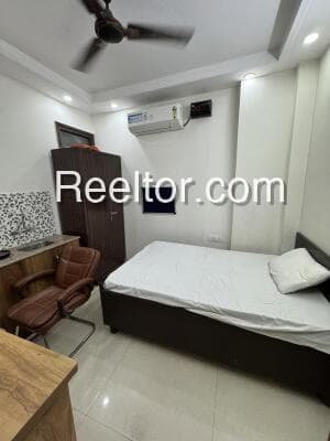 2 Bhk House For Rent In Shanti Residency Bhadrak
