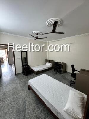 Find 3 Bhk In Bokar For Rent