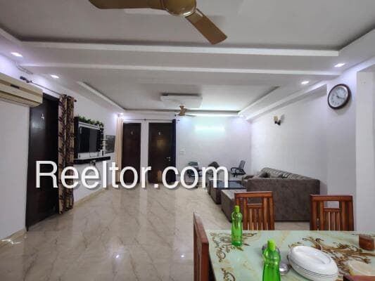 Available 2 Bhk In Amar Residency Malegaon