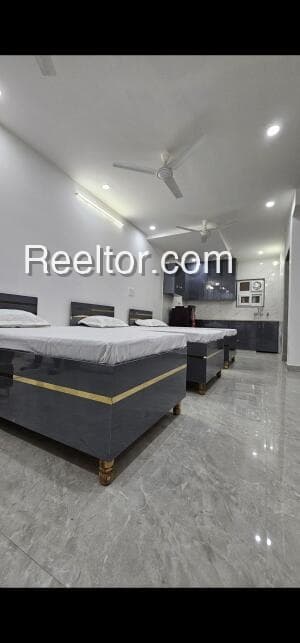 Buy 3 Bhk In Nirar Joura