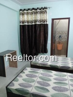 4 Bhk House For Rent In Aai Residential Colony Itanagar