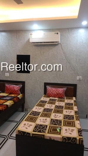2 Bhk House For Rent In Railway Colony Titlagarh