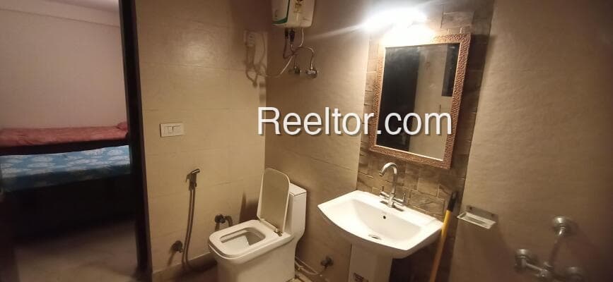 Find 3 Bhk In Gispu For Rent Zemithang