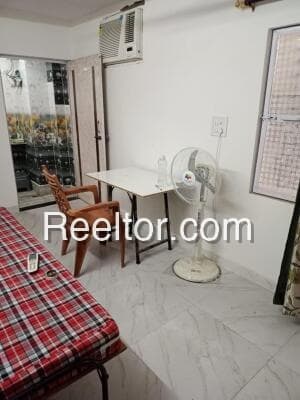 Available 1 Bhk In Bhatodi Ghodadongri