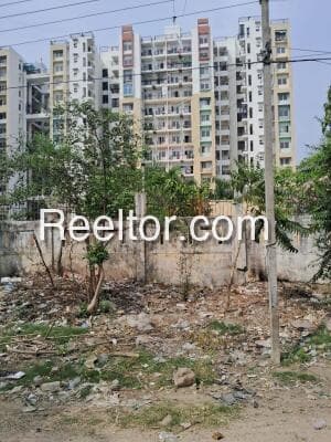 2 Bhk House For Rent In Shanti Residency Bhadrak