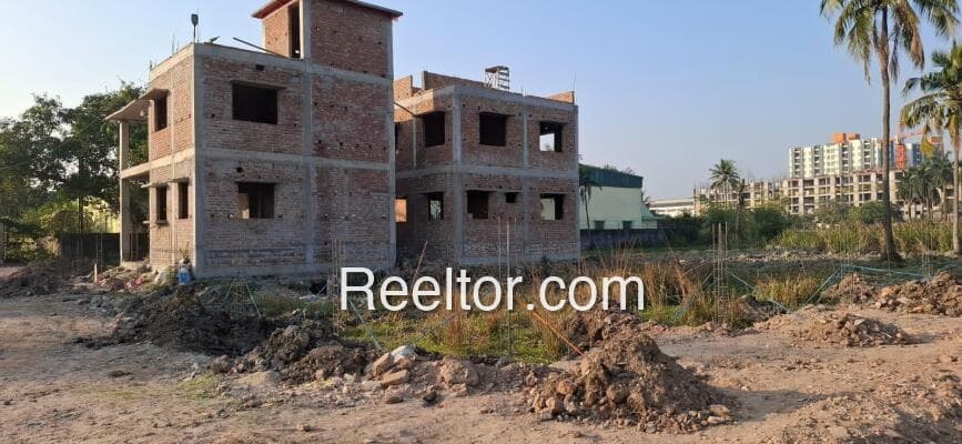 Plots For Sale In Ladhurka Hura