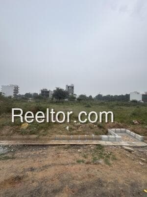 Plot For Sale In Nautanwa