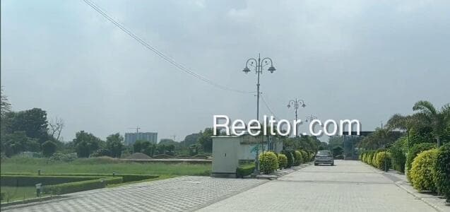 Plot For Sale In Nautanwa