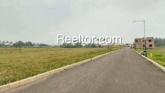 Plot For Sale In Tiruchengode