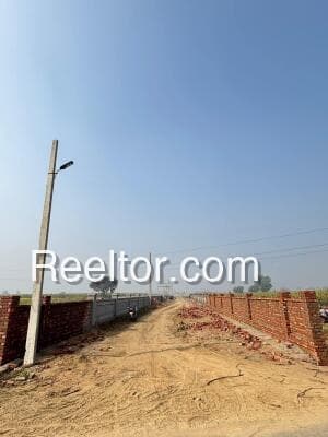 Plots For Sale In Kalandiambo Kashipur