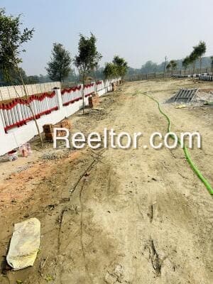 Plots For Sale In Lap Ramnagar