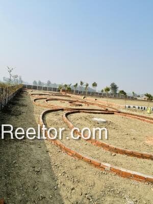 Plot For Sale In Tirwaganj
