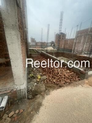 2 Bhk House For Rent In Shyam Sundar Residency Sonepur