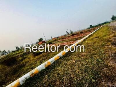 Plots For Sale In Kachu Khali Gosaba