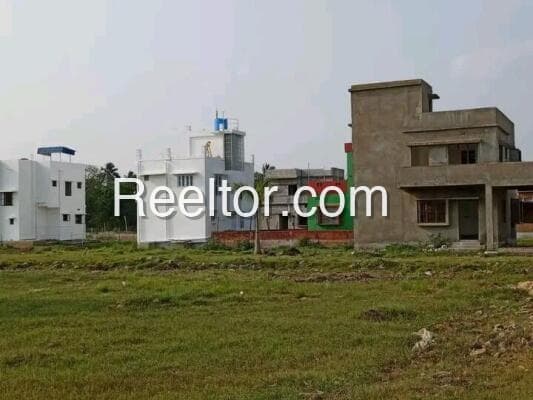 Plot For Sale In Nandura