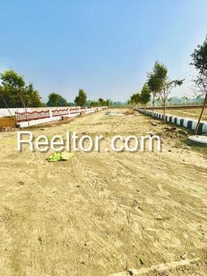 Plot For Sale In Soyagaon