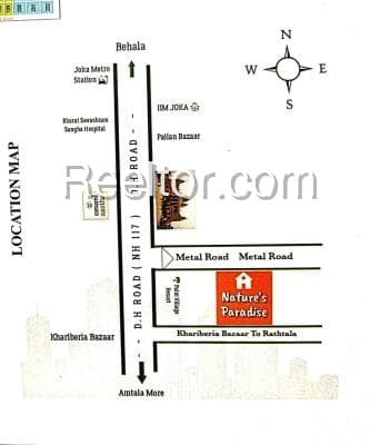 2 Bhk For Sale In Karman