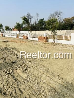 Available 3 Bhk In Kurmuna Chaurah