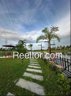 3 Bhk For Sale In Soumya Residency Umerkote