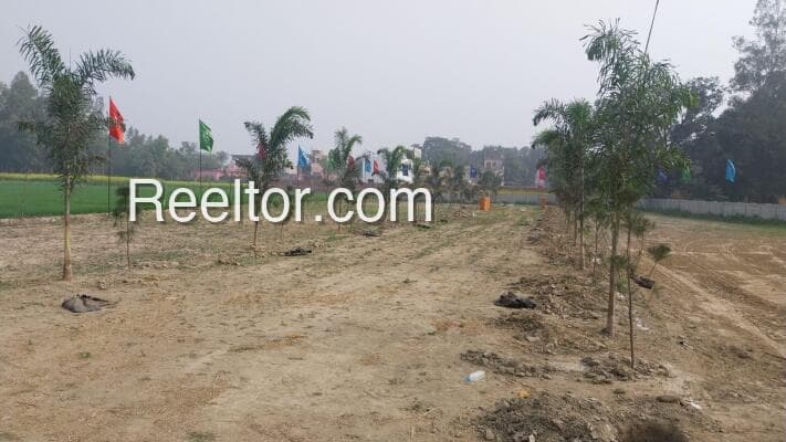 Plot For Sale In Nandurbar