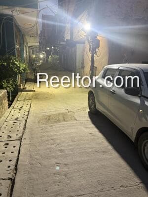 Plot For Sale In Nautanwa