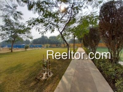 Available 4 Bhk In Parth Residency Chhindwara