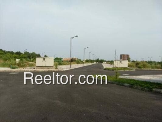 Plots For Sale In Lap Ramnagar