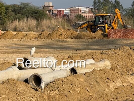 3 Bhk For Sale In Wadner Hinganghat