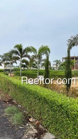 Plots For Sale In Jugibaid Indpur