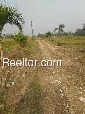 Plots For Sale In Kharagpur West Bengal