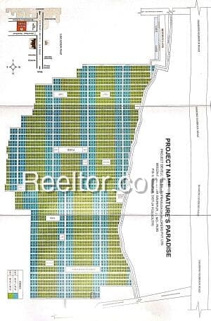 Buy 4 Bhk In Nandgaondegaon Selu