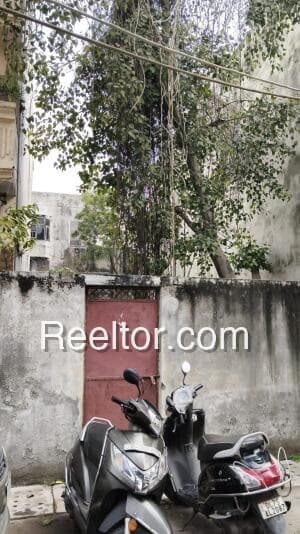Plot For Sale In Nagari