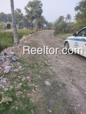 Plot For Sale In Keshod