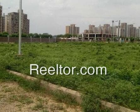 Plot For Sale In Mauganj