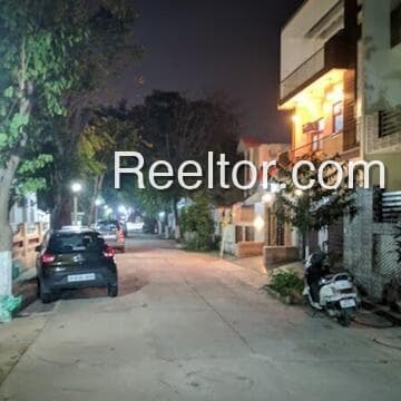 Find 4 Bhk In Pwd Residential Colony For Rent Galore