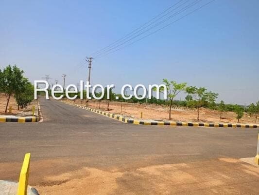 Plots For Sale In Sithana Matlauda