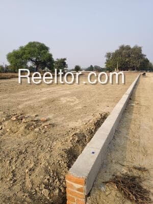 Plot For Sale In Mahemdabad