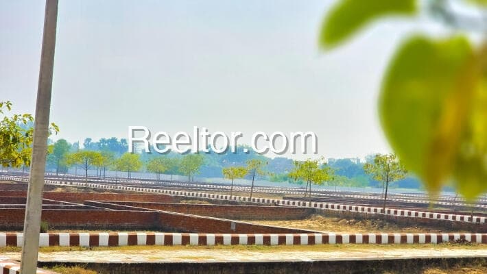 Plot For Sale In Nagla