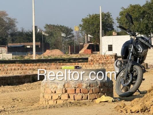 Plot For Sale In Mauganj