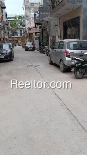 Find 3 Bhk In Hemi For Rent Monigong