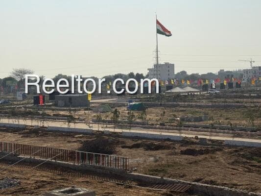 Available 2 Bhk In Vadapalli Residency Yerraguntla