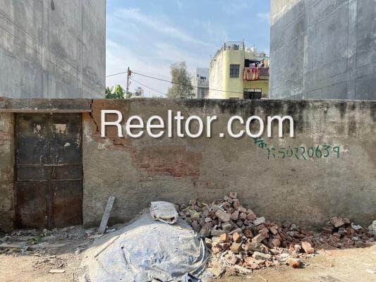 Ayanavaram Plot For Sale