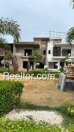 Plots For Sale In Kachu Khali Gosaba