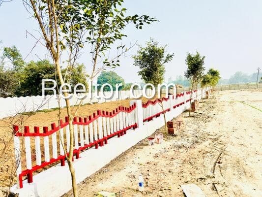 Plot For Sale In Nandura