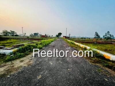 Plot For Sale In Tulsipur