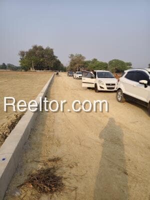 Plots For Sale In Kalandiambo Kashipur
