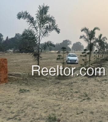 Plot For Sale In Tiruchengode