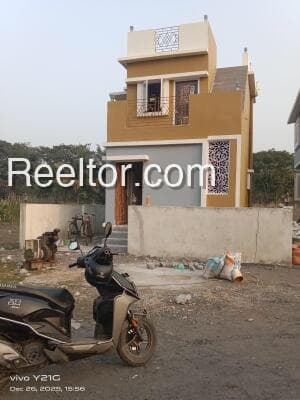 Plot For Sale In Mahnar Bazar