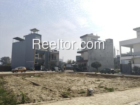 Plot For Sale In Nautanwa